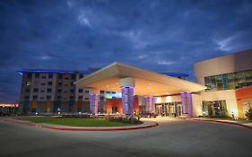 Apache Casino Hotel Lawton Oklahoma